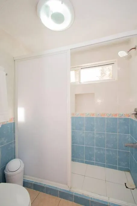 Inspiring And Relaxing Sea View Condo Cozumel Apartment