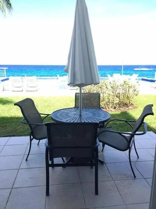 Inspiring And Relaxing Sea View Condo Cozumel