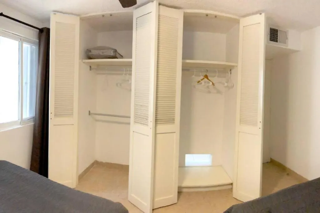 Apartment Inspiring And Relaxing Sea View Condo Cozumel
