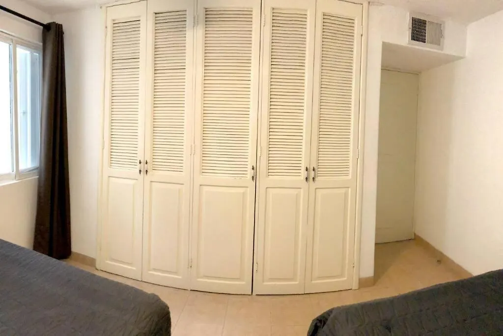 Inspiring And Relaxing Sea View Condo Cozumel