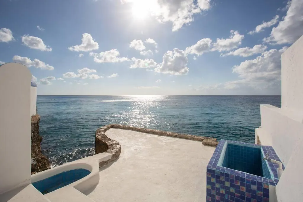 Apartment Inspiring And Relaxing Sea View Condo Cozumel Mexico