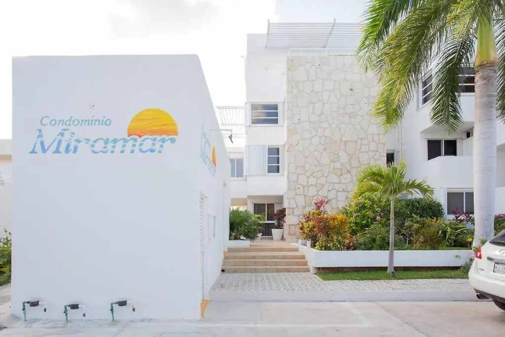 Inspiring And Relaxing Sea View Condo Cozumel 0*,  Mexico