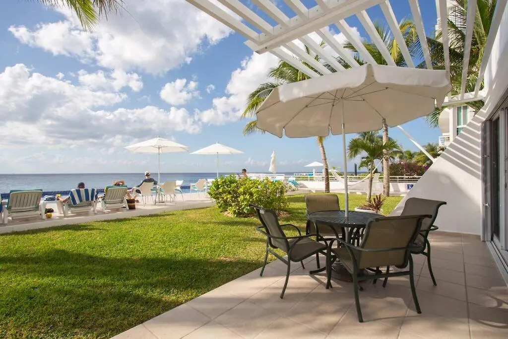 Apartment Inspiring And Relaxing Sea View Condo Cozumel