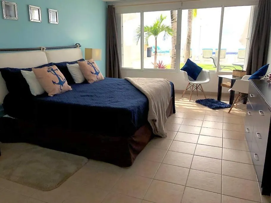 Apartment Inspiring And Relaxing Sea View Condo Cozumel Mexico