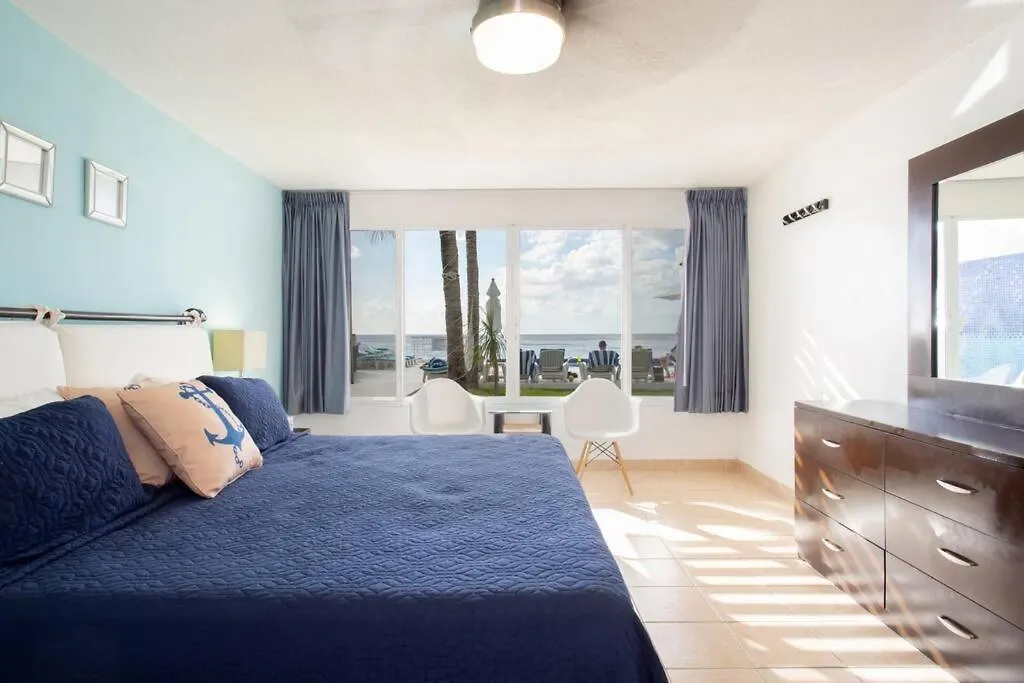 Inspiring And Relaxing Sea View Condo location