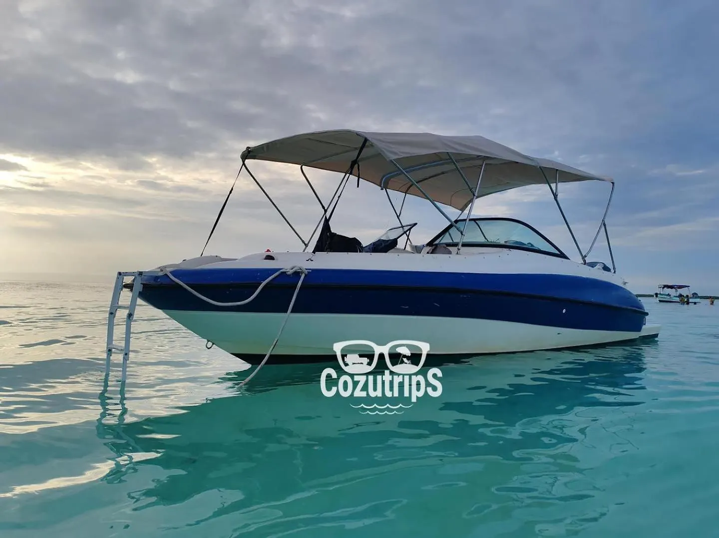Inspiring And Relaxing Sea View Condo Cozumel 0*,  Mexico